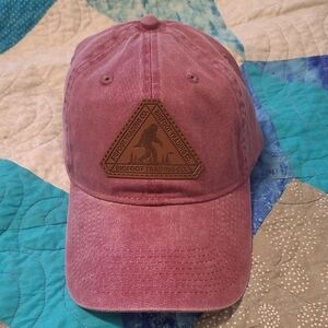 Bigfoot Trading Co. Cap